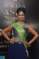 Meenakshi Dixit Launches Jewels of Asia Curtain Raiser